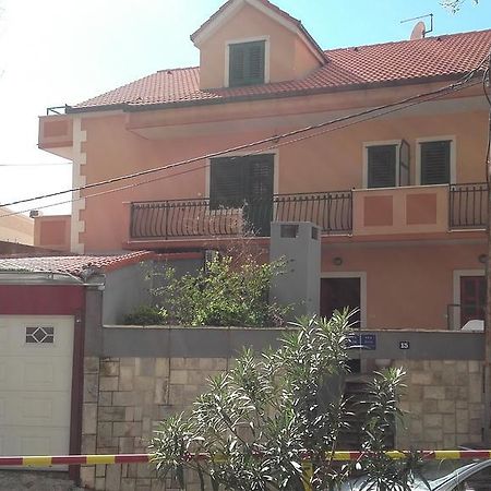 Villa Miranda - Croazia Omiš Exteriör bild