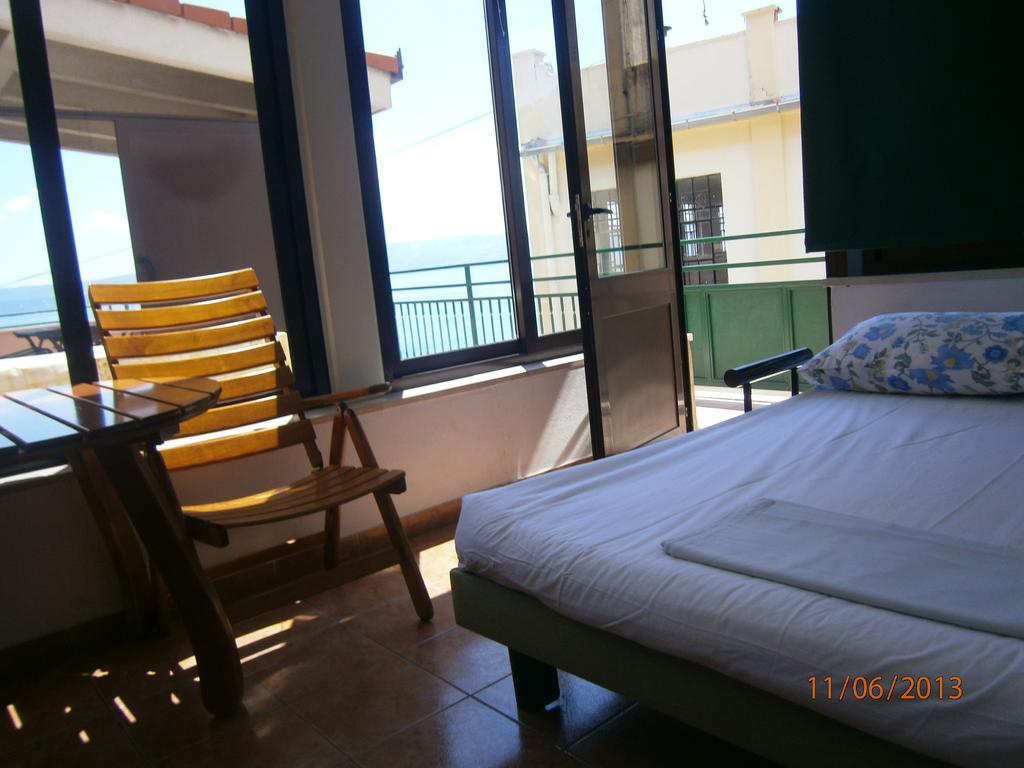 Villa Miranda - Croazia Omiš Rum bild