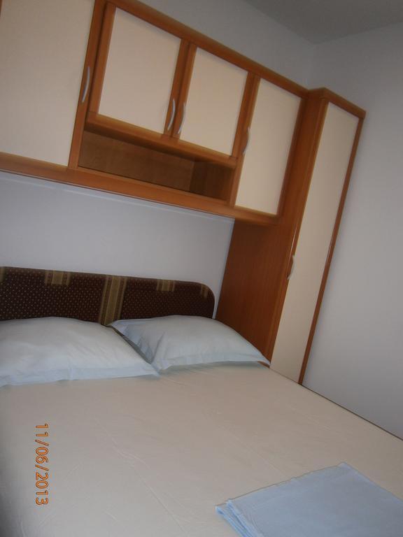 Villa Miranda - Croazia Omiš Rum bild