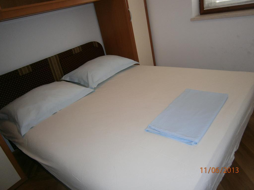Villa Miranda - Croazia Omiš Rum bild
