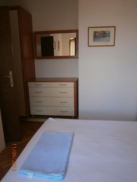 Villa Miranda - Croazia Omiš Rum bild