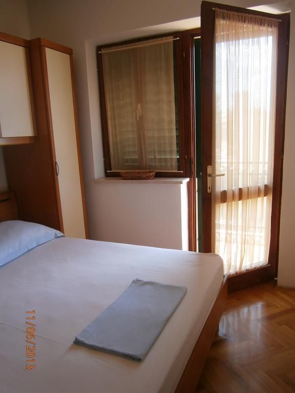 Villa Miranda - Croazia Omiš Rum bild