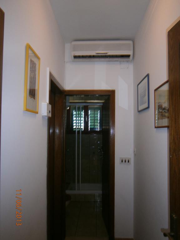 Villa Miranda - Croazia Omiš Rum bild
