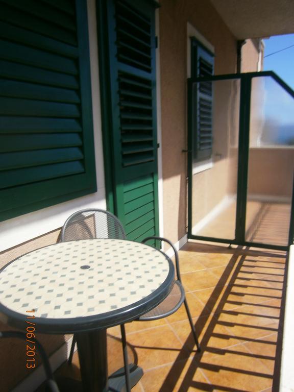 Villa Miranda - Croazia Omiš Rum bild