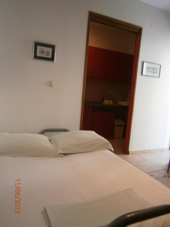 Villa Miranda - Croazia Omiš Rum bild
