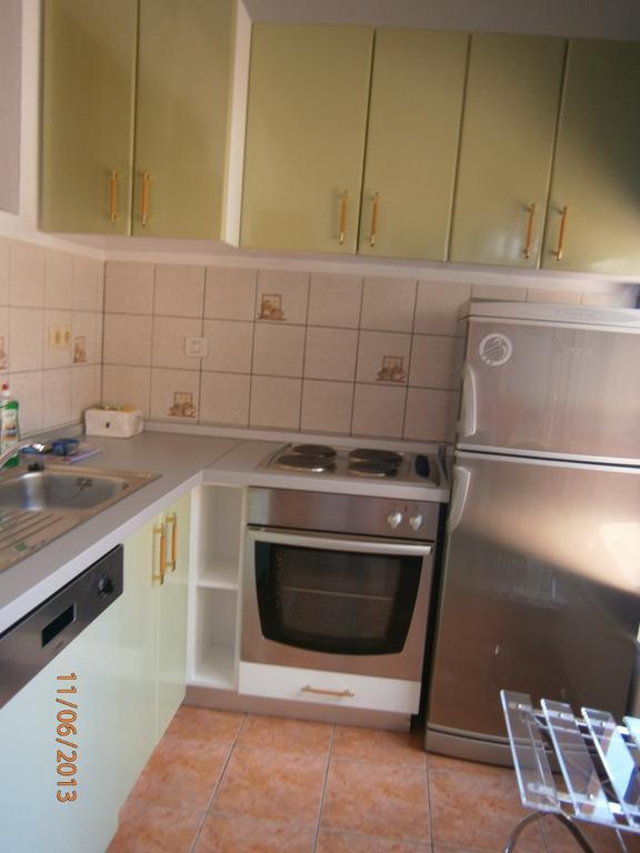 Villa Miranda - Croazia Omiš Rum bild