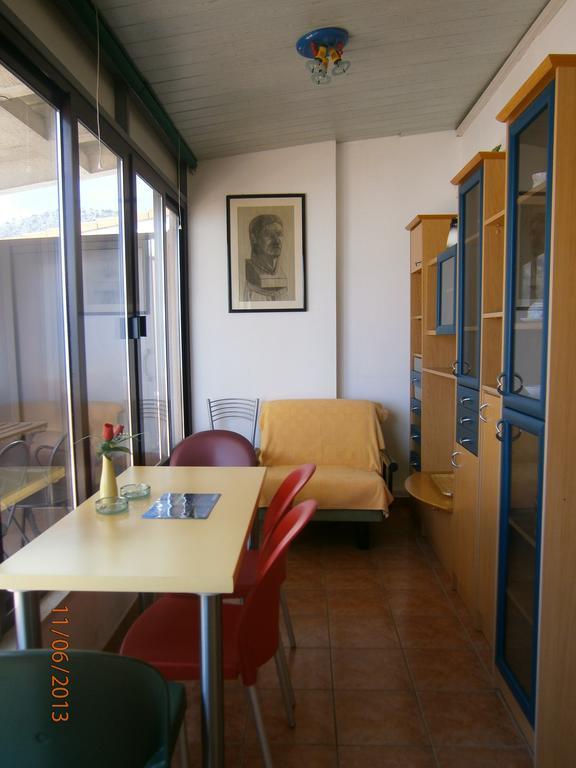 Villa Miranda - Croazia Omiš Rum bild